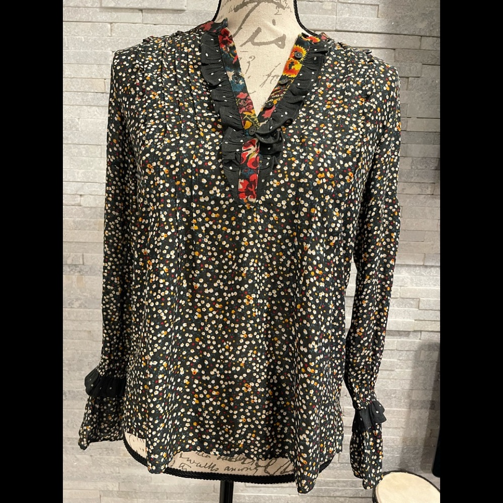 Loft shirt size XS